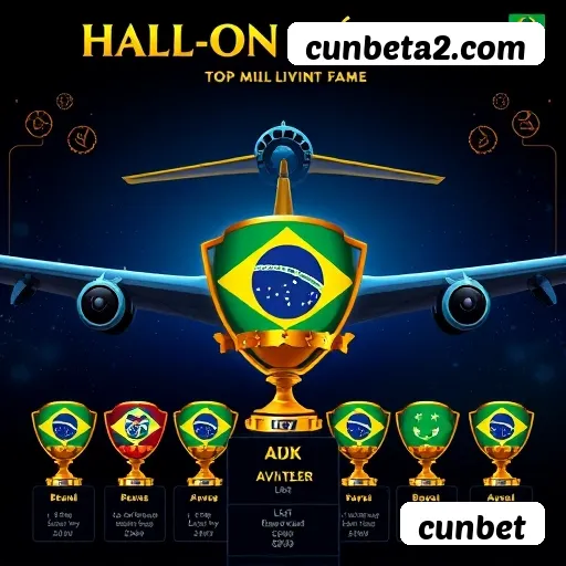 Central de dúvidas rápidas sobre o app cunbet