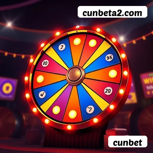 App cunbet Android download