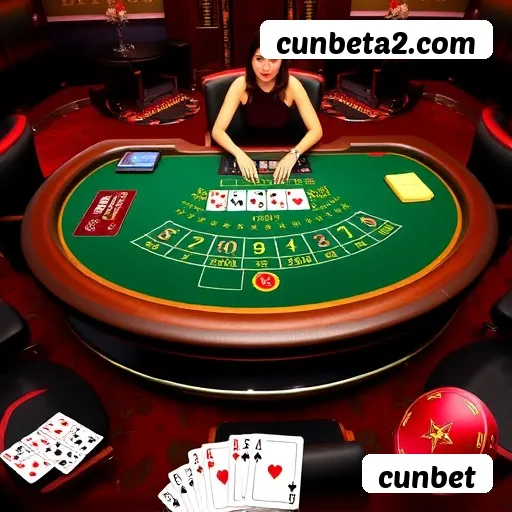 cunbet slots no app