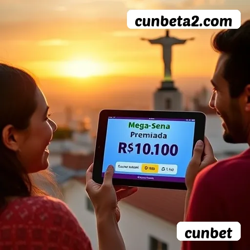 App cunbet login mobile