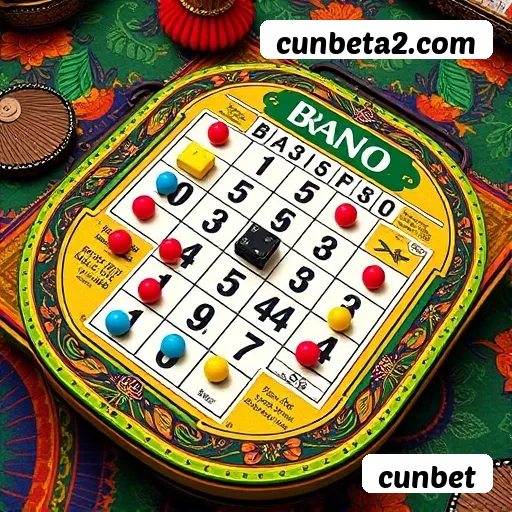 Bônus e prêmios cunbet