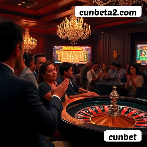 Slots com prêmios cunbet